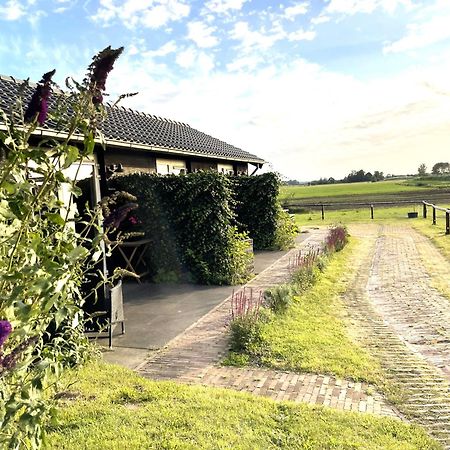 B&B De Donk Brandwijk Екстериор снимка