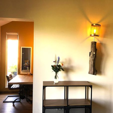B&B De Donk Brandwijk Екстериор снимка