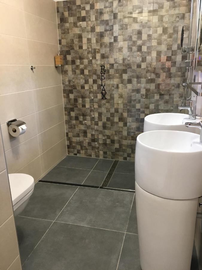 B&B De Donk Brandwijk Екстериор снимка